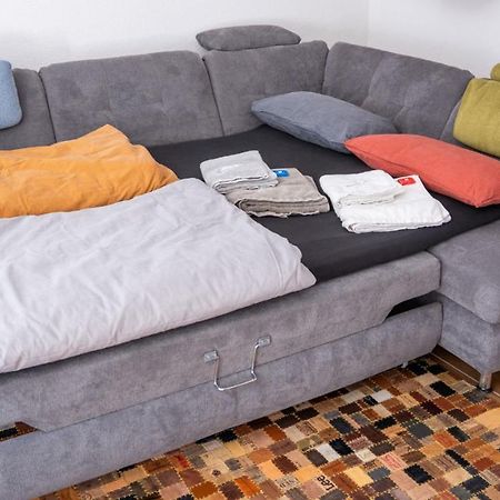 Rheintal-Ferien - 90 Qm Ferienwohnung Mit Wine & Style - Dein Urlaub Am Rhein Niederheimbach エクステリア 写真