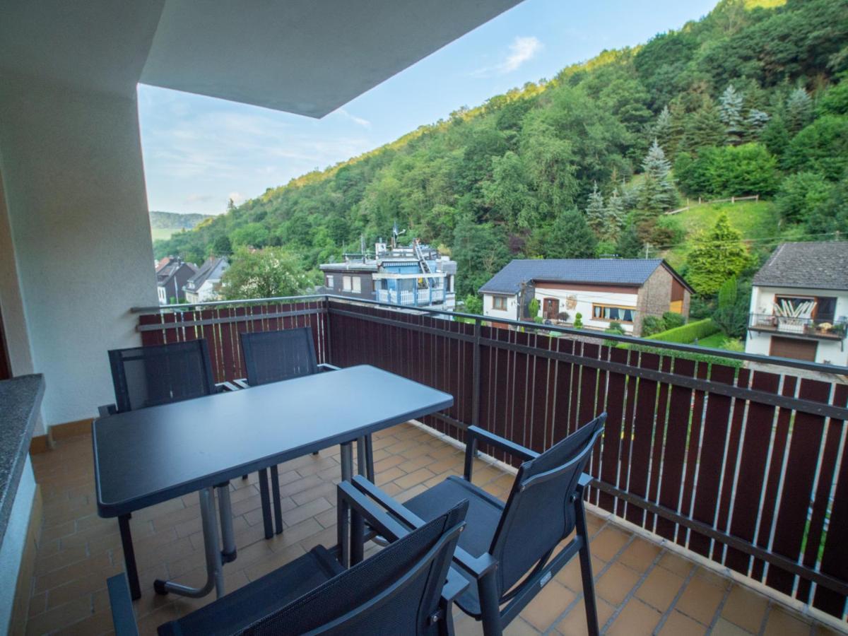 Rheintal-Ferien - 90 Qm Ferienwohnung Mit Wine & Style - Dein Urlaub Am Rhein Niederheimbach エクステリア 写真