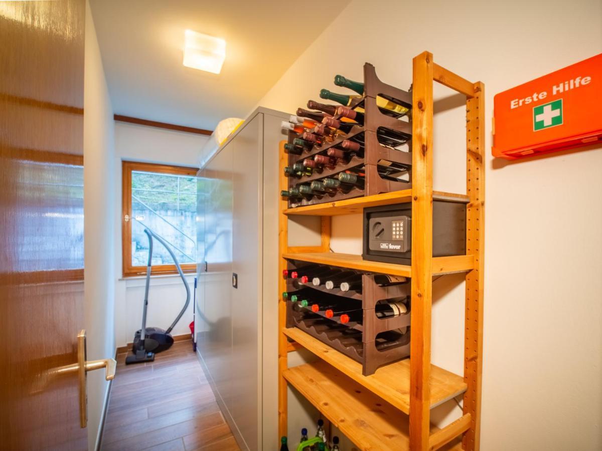 Rheintal-Ferien - 90 Qm Ferienwohnung Mit Wine & Style - Dein Urlaub Am Rhein Niederheimbach エクステリア 写真