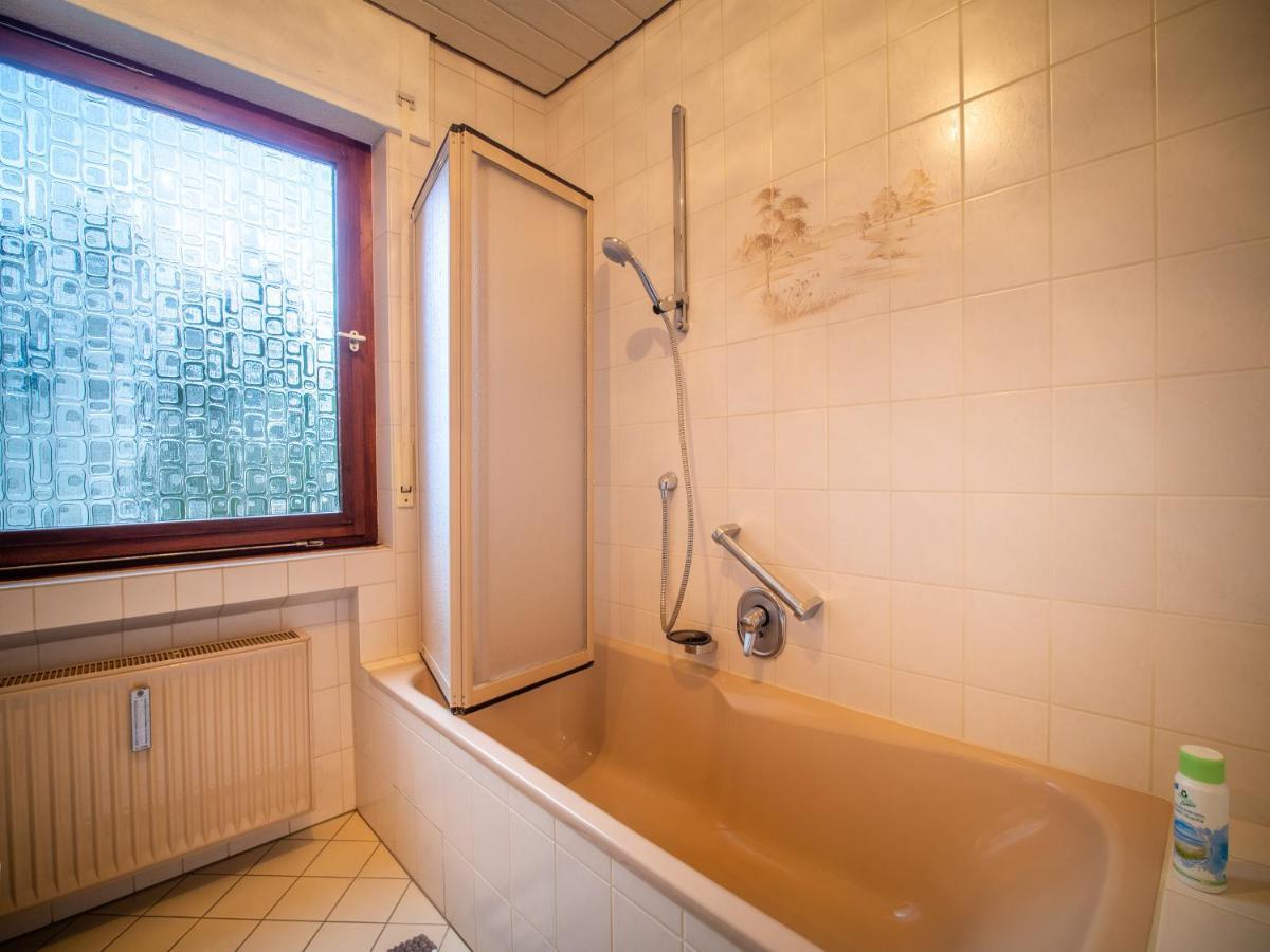 Rheintal-Ferien - 90 Qm Ferienwohnung Mit Wine & Style - Dein Urlaub Am Rhein Niederheimbach エクステリア 写真