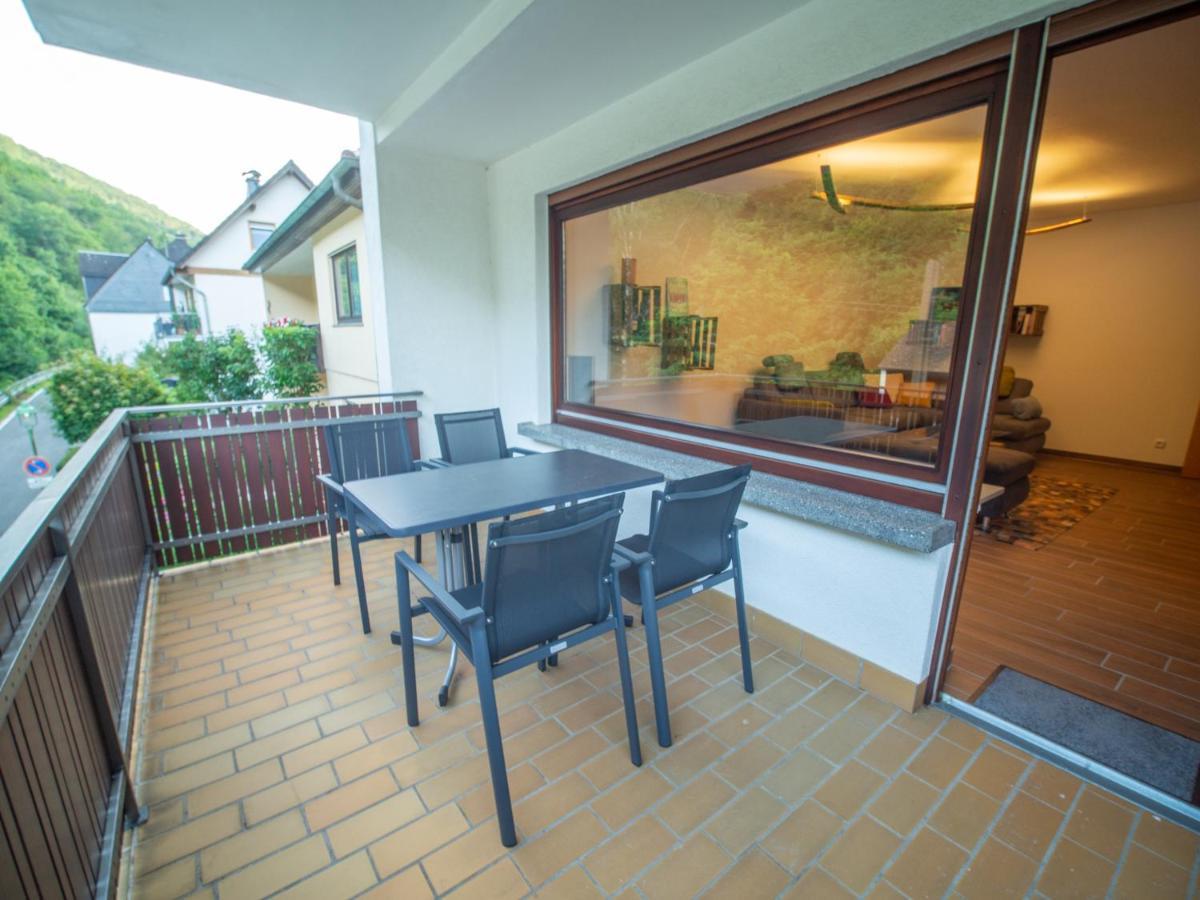 Rheintal-Ferien - 90 Qm Ferienwohnung Mit Wine & Style - Dein Urlaub Am Rhein Niederheimbach エクステリア 写真